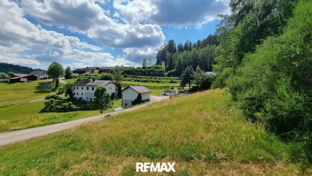 Grundstück kaufen in Freistadt – 2 388 m², € 70.000 – Bild 5 von 11