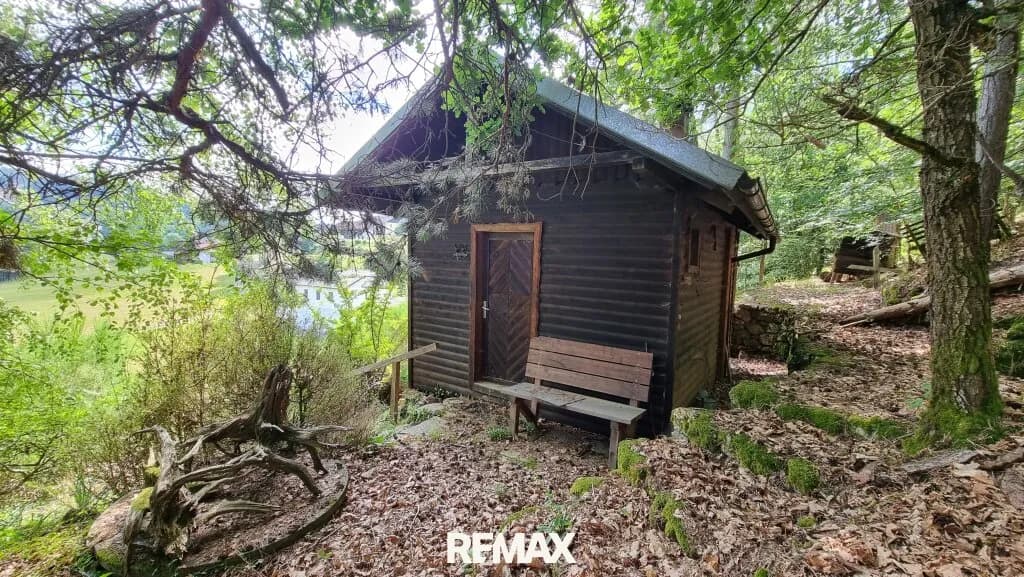 Grundstück kaufen in Freistadt – 2 388 m², € 70.000 – Bild 8 von 11