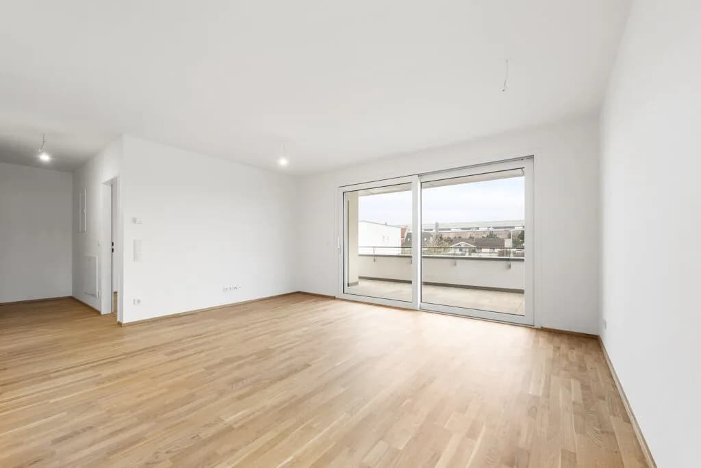 Immobilie kaufen in Wiener Neustadt – 60,11 m², € 251.000 – Bild 3 von 25