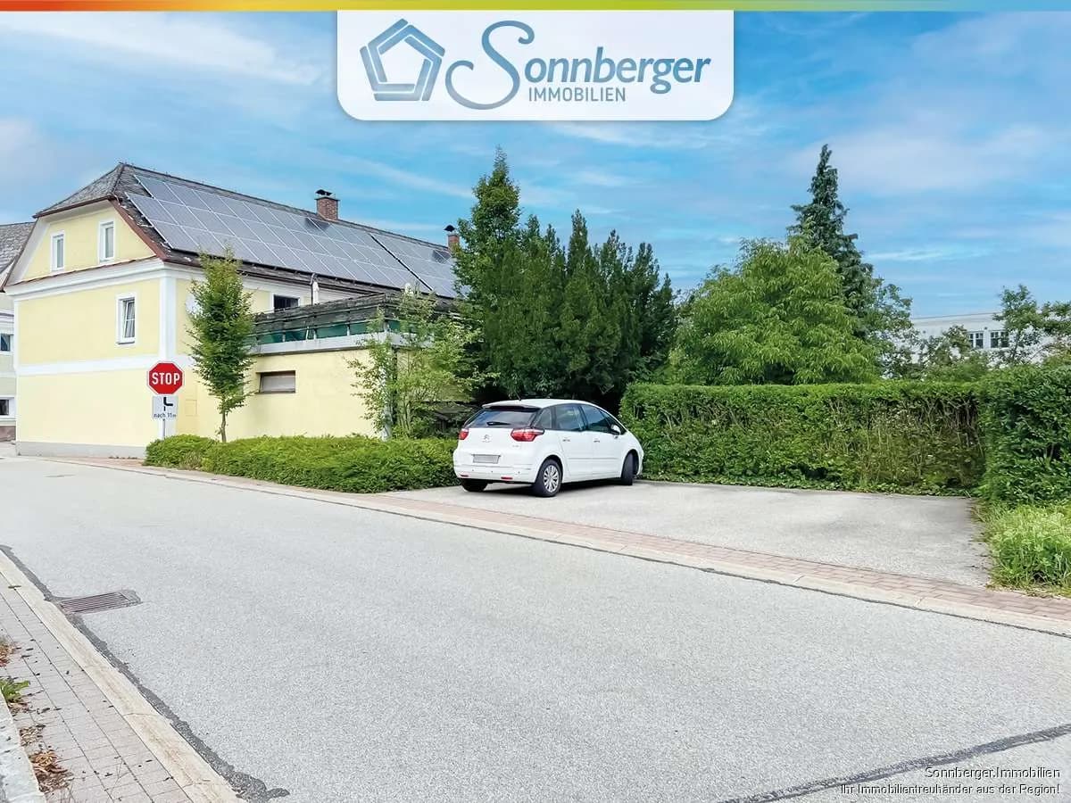 Gewerbeimmobilie mieten in Linz Land – 86 m², € 798 – Bild 3 von 8