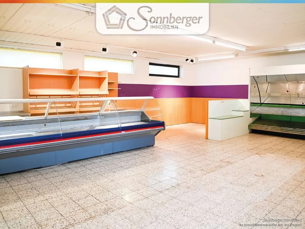 Gewerbeimmobilie mieten in Linz Land – 86 m², € 798 – Bild 4 von 8