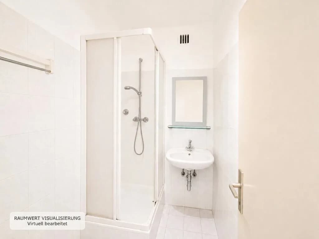2-Zimmer-Wohnung kaufen in Wien – 43 m², € 259.999 – Bild 3 von 6