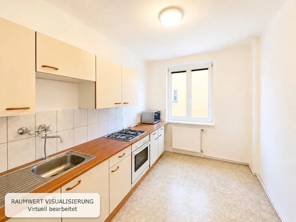 2-Zimmer-Wohnung kaufen in Wien – 43 m², € 259.999 – Bild 4 von 6