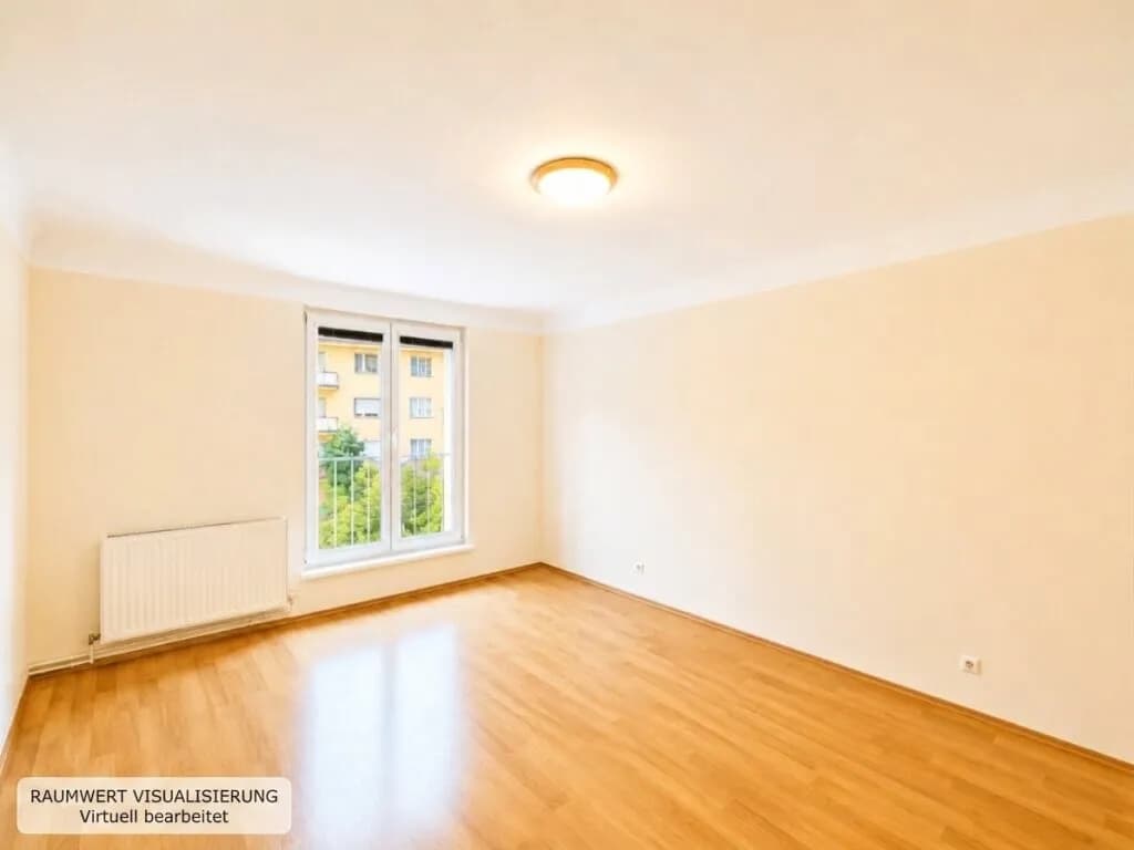 2-Zimmer-Wohnung kaufen in Wien – 43 m², € 259.999 – Bild 5 von 6