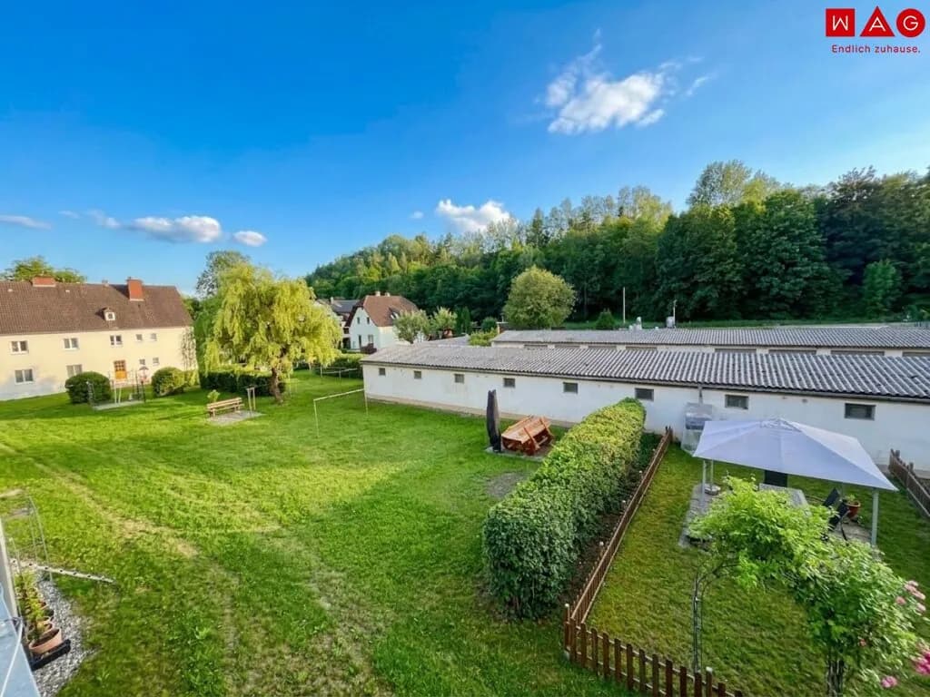 2-Zimmer-Wohnung mieten in Leoben – 65,6 m², € 651 – Bild 2 von 9