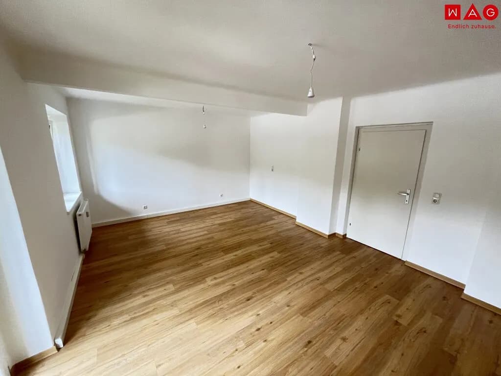 2-Zimmer-Wohnung mieten in Leoben – 65,6 m², € 651 – Bild 6 von 9