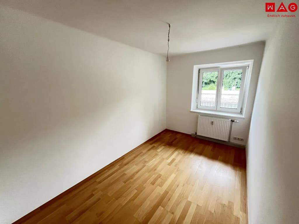 2-Zimmer-Wohnung mieten in Leoben – 65,6 m², € 651 – Bild 7 von 9