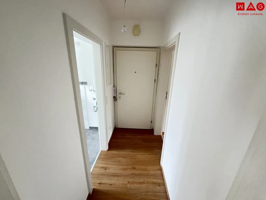 2-Zimmer-Wohnung mieten in Leoben – 65,6 m², € 651 – Bild 8 von 9