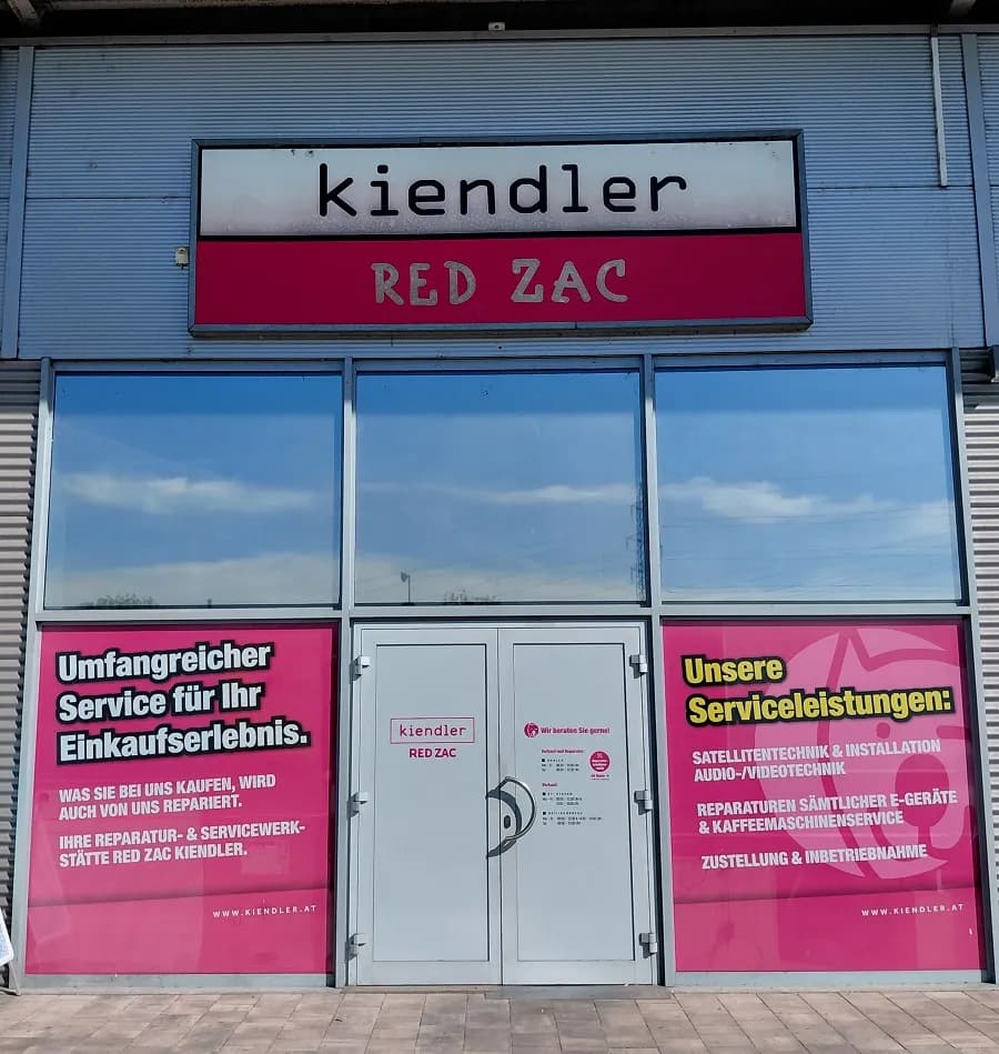 Gewerbeimmobilie mieten in Leibnitz – 120 m², € 2.116 – Bild 2 von 2