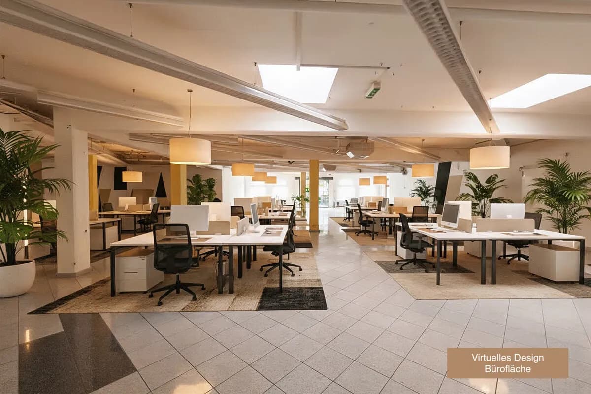 Gewerbeimmobilie mieten in Salzburg-Umgebung – 361 m², € 1.690 – Bild 4 von 9