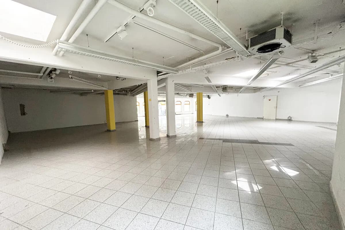 Gewerbeimmobilie mieten in Salzburg-Umgebung – 361 m², € 1.690 – Bild 6 von 9