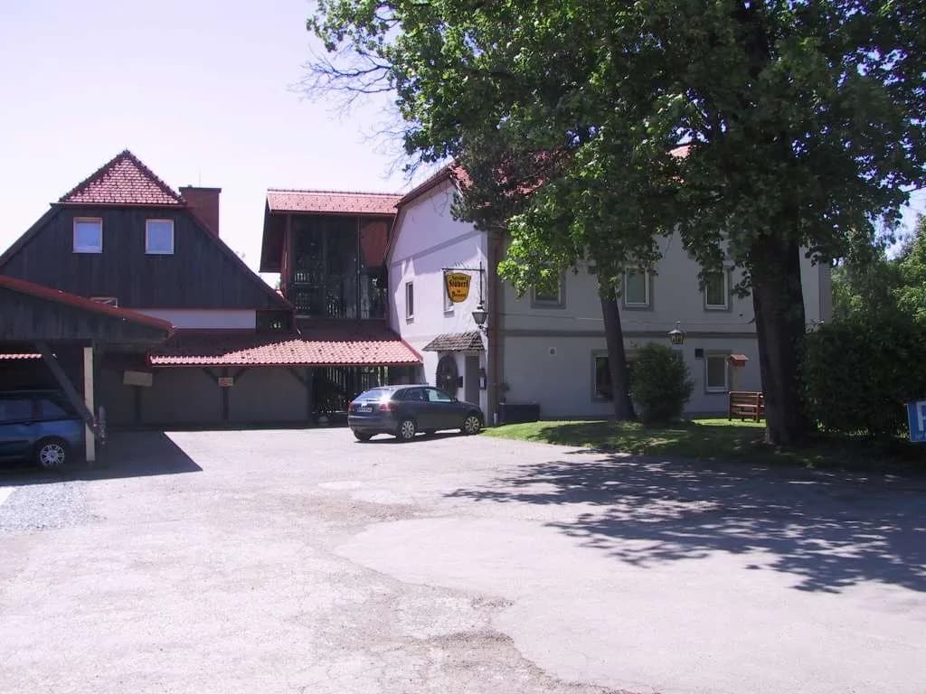 Gewerbeimmobilie mieten in Murau – 58 m², € 721