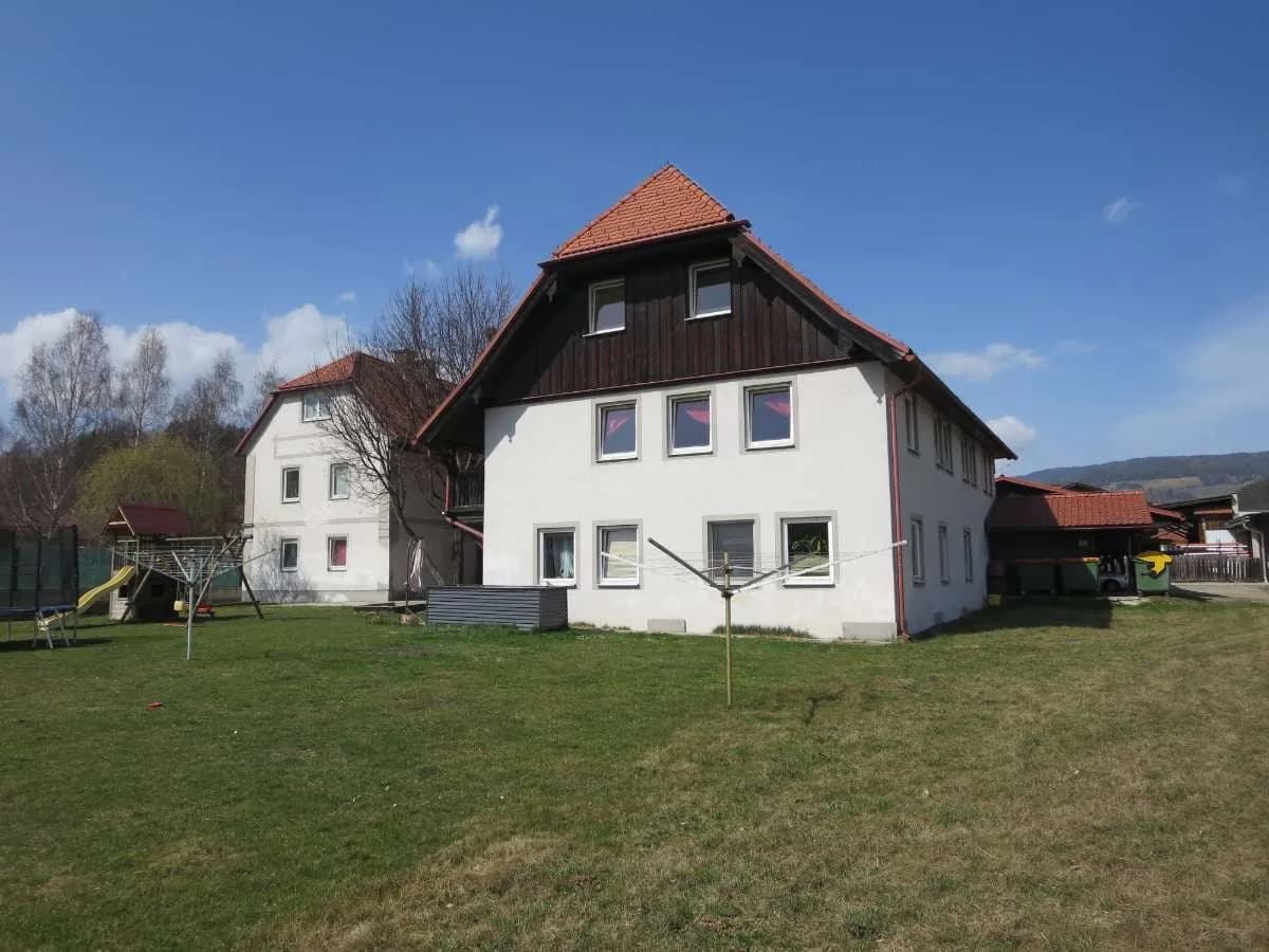 Gewerbeimmobilie mieten in Murau – 58 m², € 721 – Bild 3 von 3