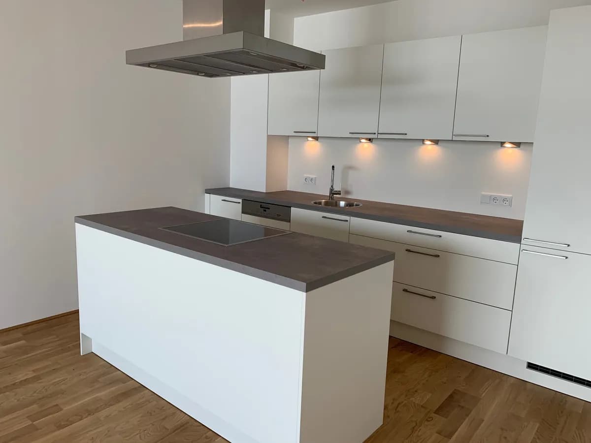 2-Zimmer-Wohnung mieten in Wien – 62,23 m², € 1.380