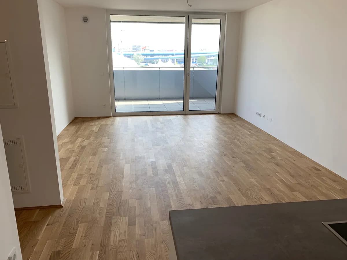 2-Zimmer-Wohnung mieten in Wien – 62,23 m², € 1.380 – Bild 2 von 12