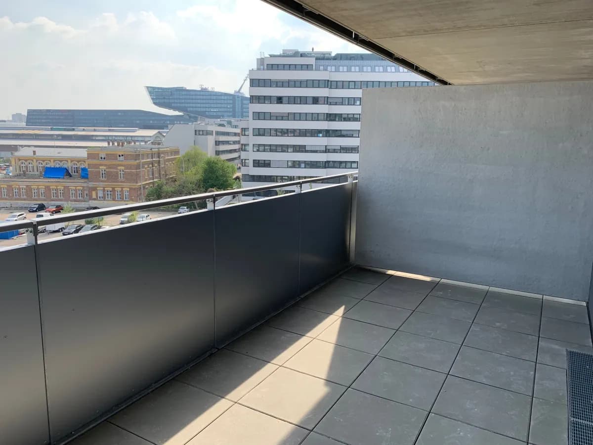 2-Zimmer-Wohnung mieten in Wien – 62,23 m², € 1.380 – Bild 4 von 12