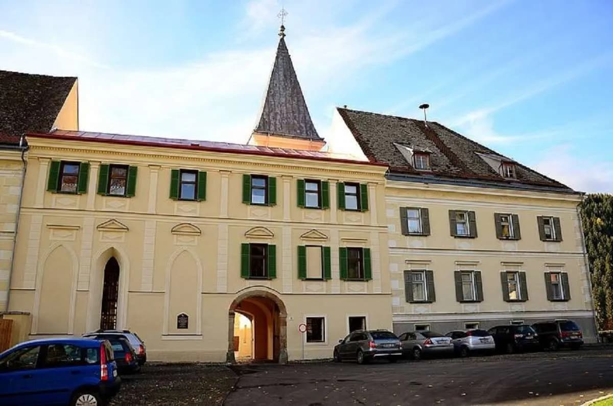 Wohnung mieten in Murtal – 60 m², € 570 – Bild 2 von 3