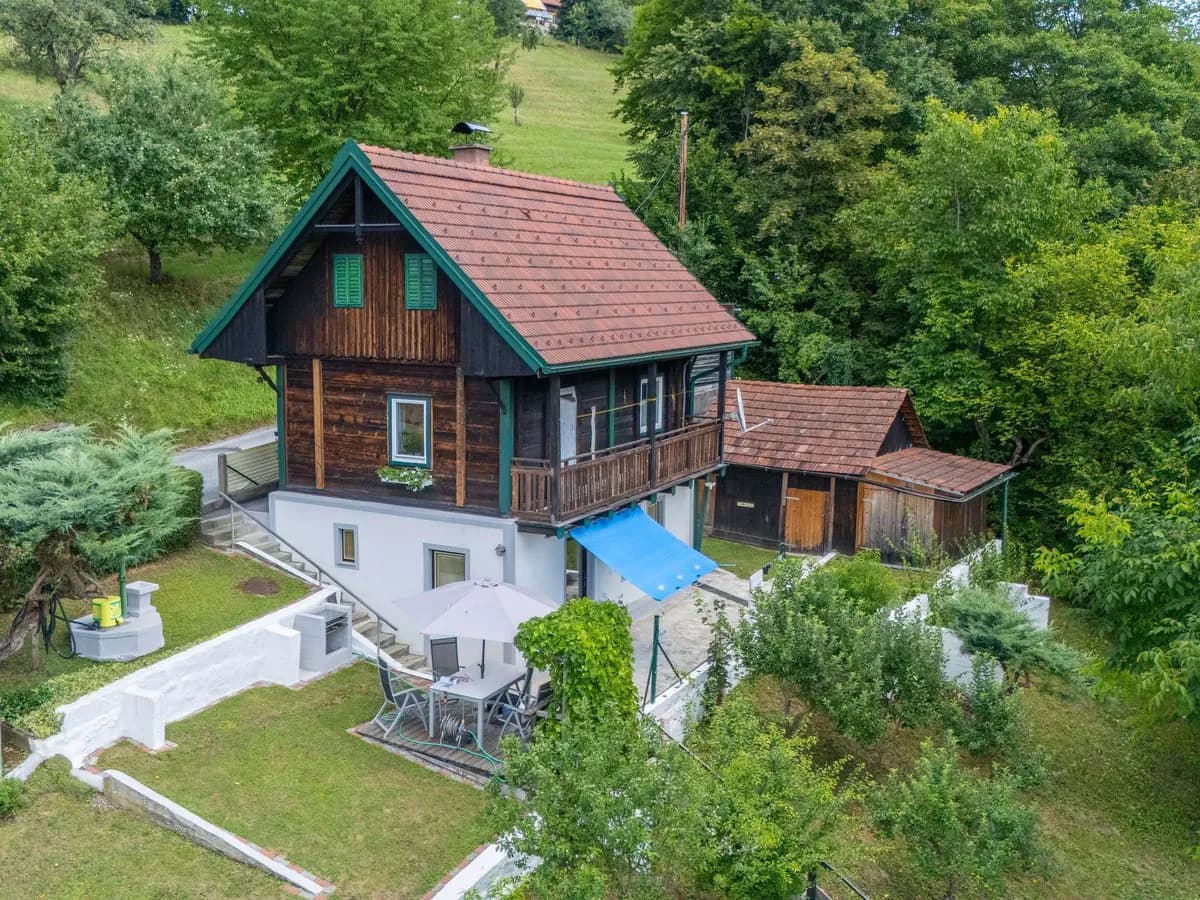 3-Zimmer-Haus kaufen in Deutschlandsberg – 78 m², € 239.000