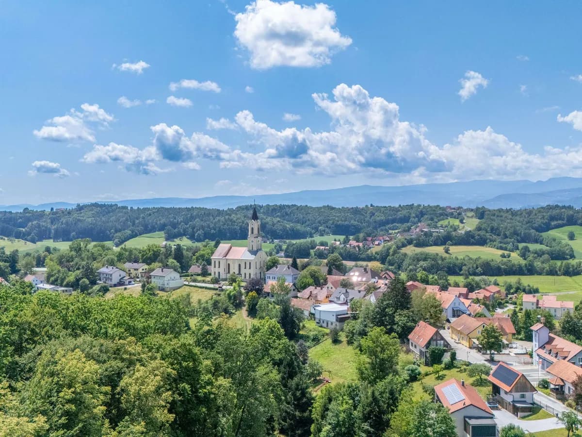 3-Zimmer-Haus kaufen in Deutschlandsberg – 78 m², € 239.000 – Bild 9 von 30