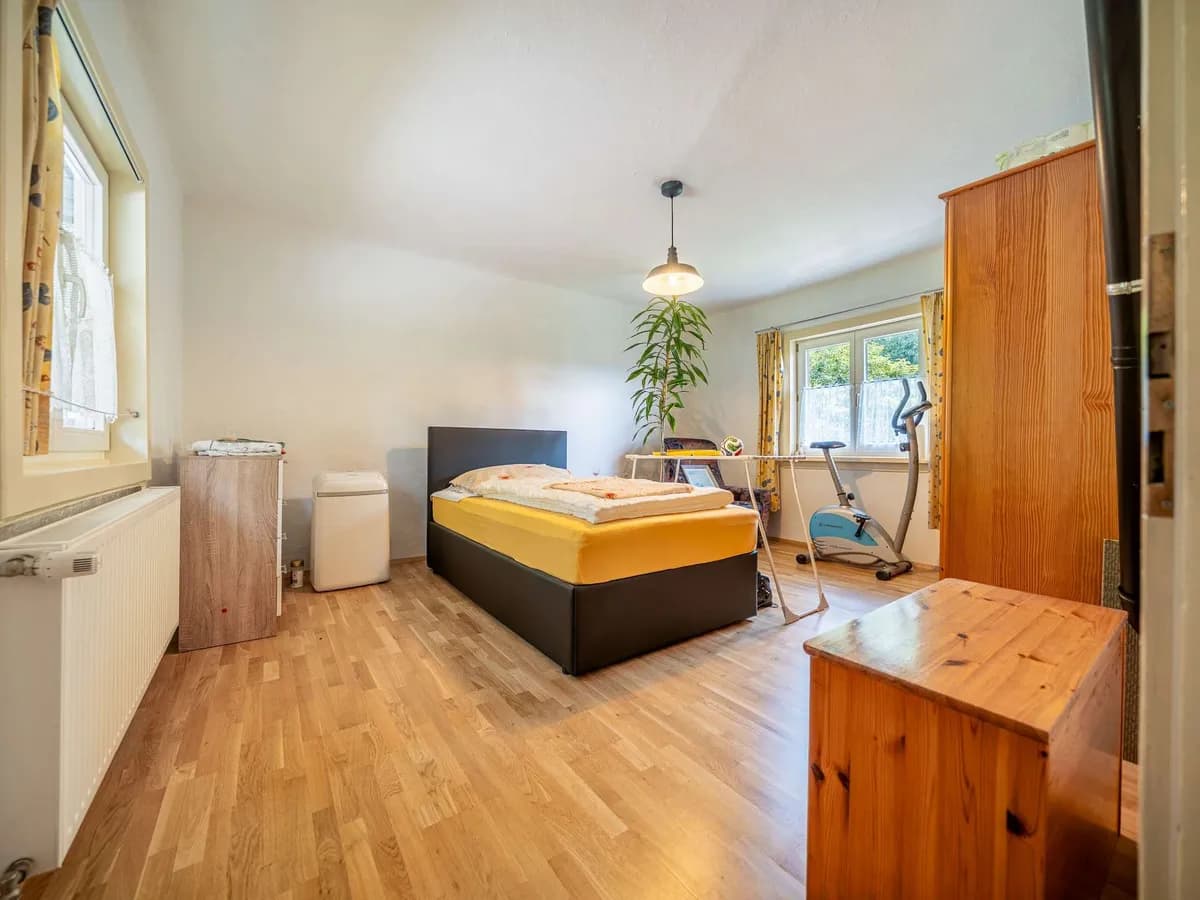 3-Zimmer-Haus kaufen in Deutschlandsberg – 78 m², € 239.000 – Bild 11 von 30