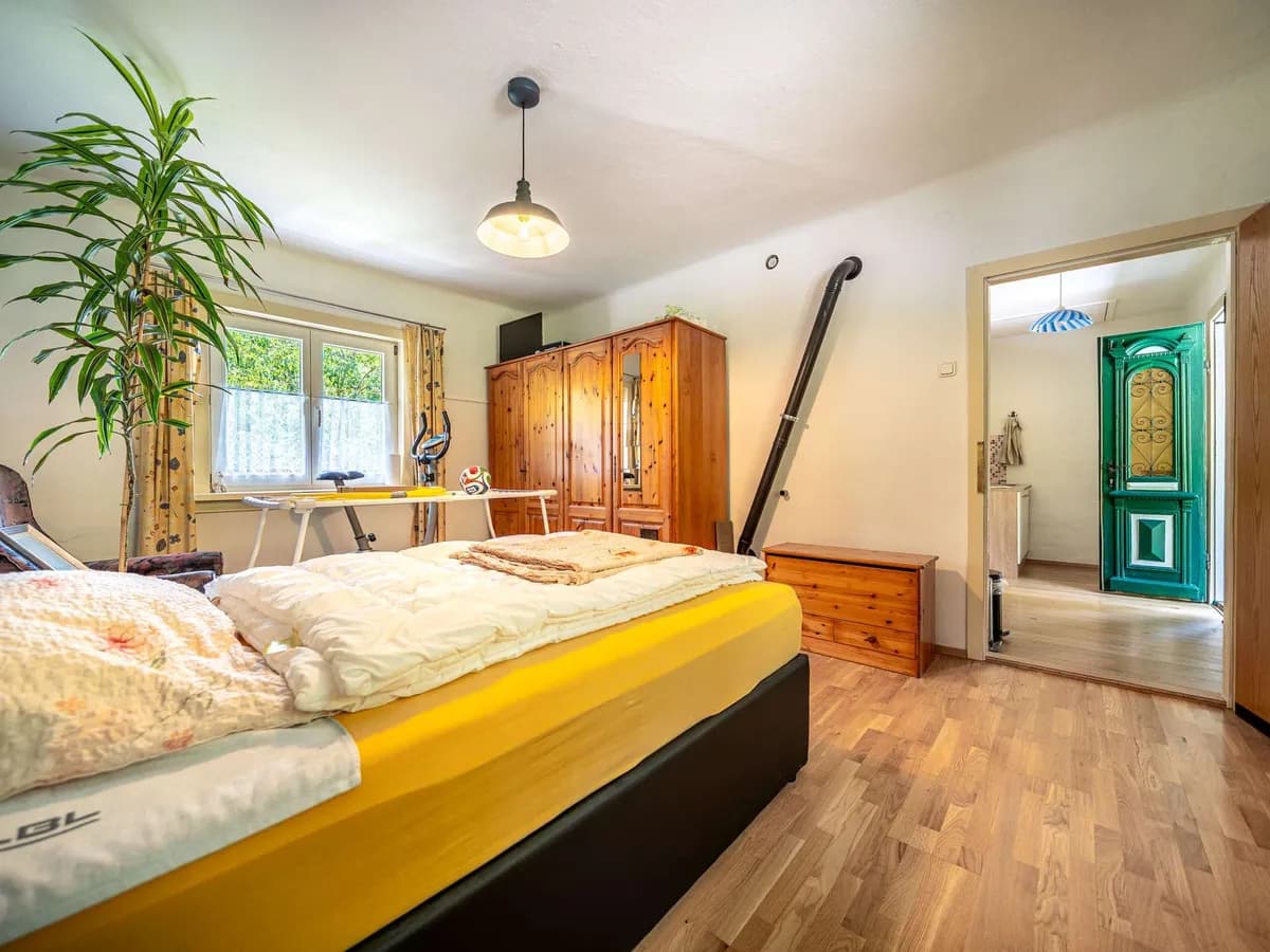 3-Zimmer-Haus kaufen in Deutschlandsberg – 78 m², € 239.000 – Bild 12 von 30