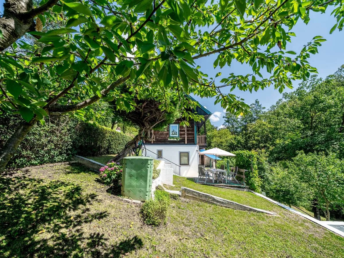 3-Zimmer-Haus kaufen in Deutschlandsberg – 78 m², € 239.000 – Bild 13 von 30