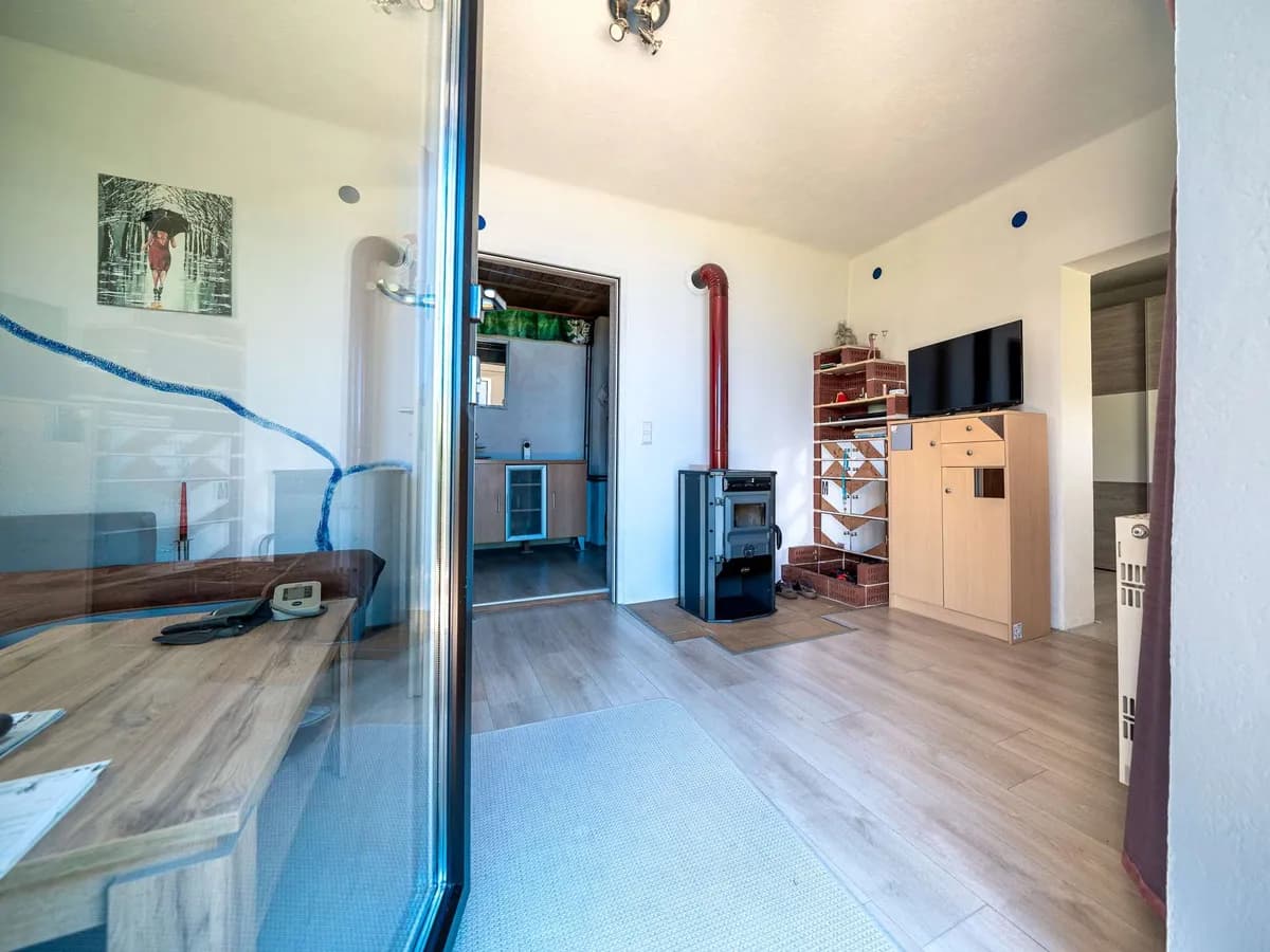 3-Zimmer-Haus kaufen in Deutschlandsberg – 78 m², € 239.000 – Bild 14 von 30