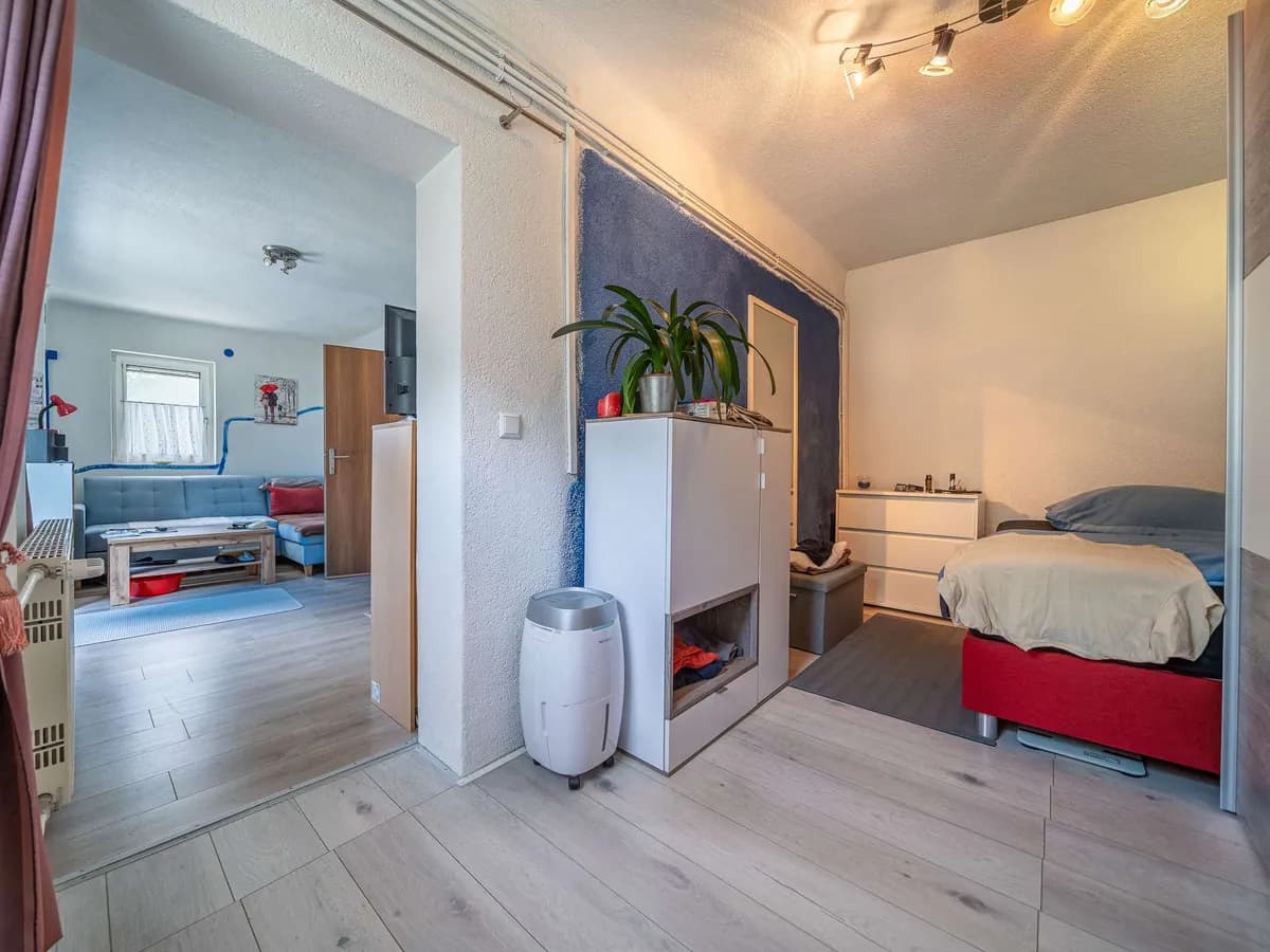 3-Zimmer-Haus kaufen in Deutschlandsberg – 78 m², € 239.000 – Bild 15 von 30