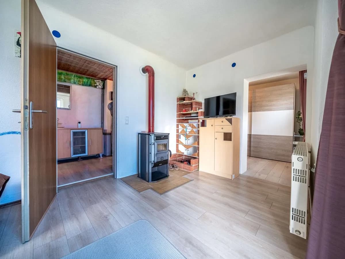 3-Zimmer-Haus kaufen in Deutschlandsberg – 78 m², € 239.000 – Bild 16 von 30