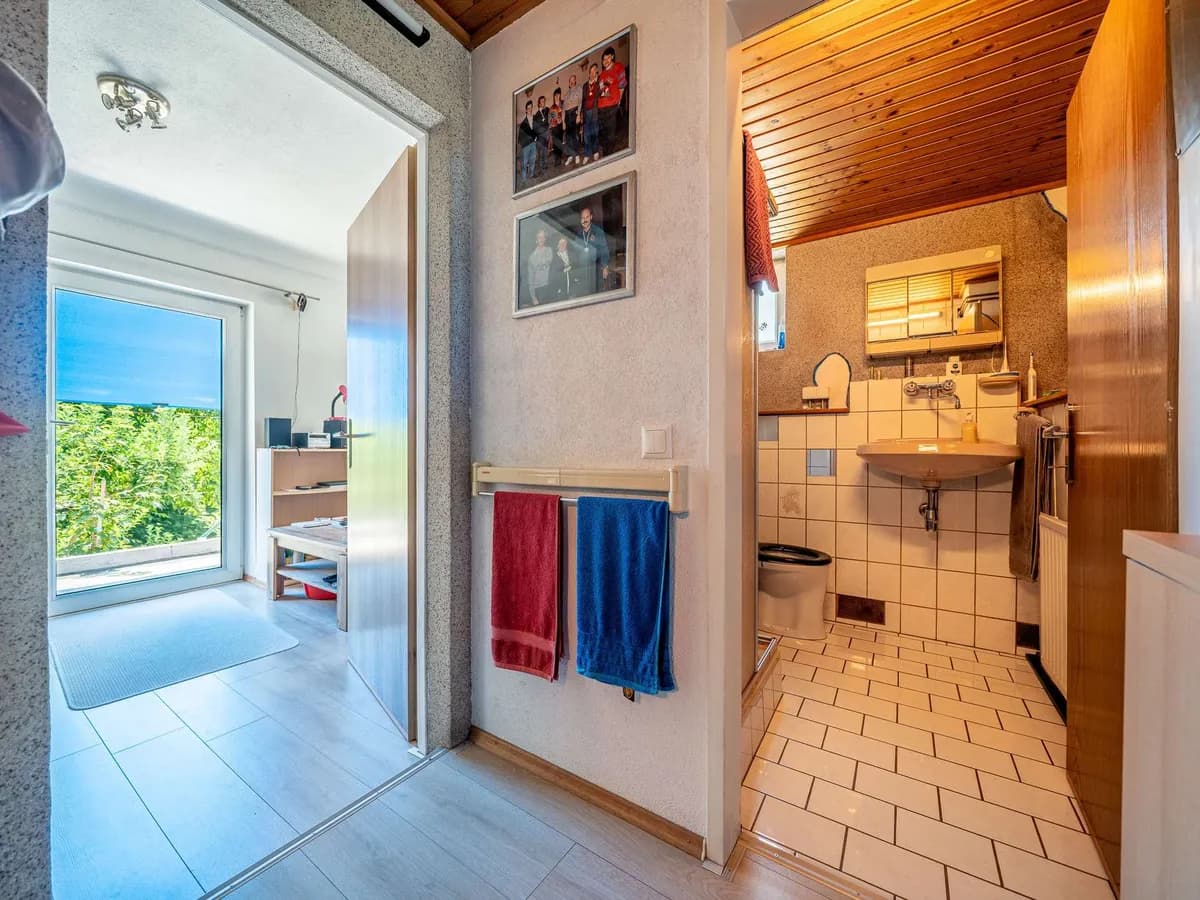 3-Zimmer-Haus kaufen in Deutschlandsberg – 78 m², € 239.000 – Bild 17 von 30