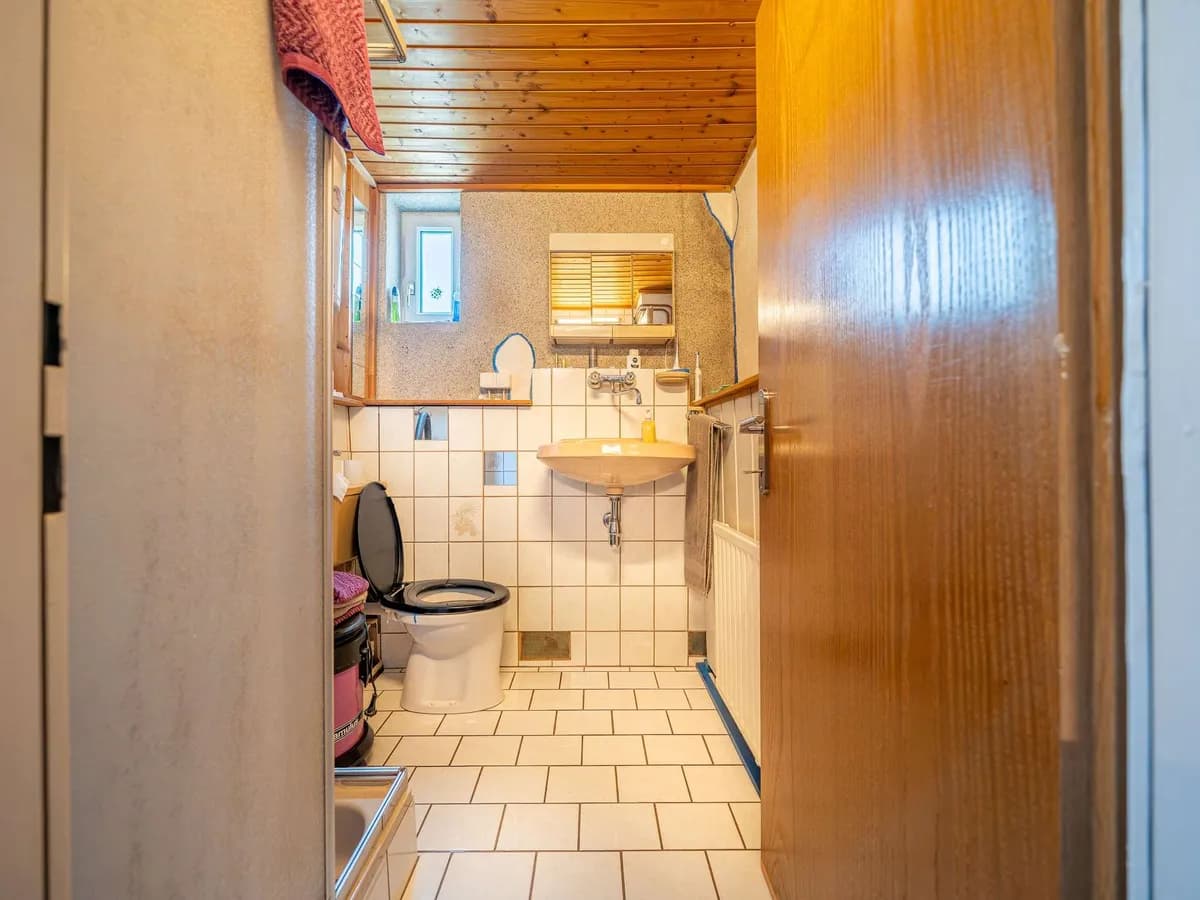 3-Zimmer-Haus kaufen in Deutschlandsberg – 78 m², € 239.000 – Bild 18 von 30