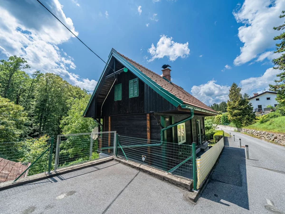 3-Zimmer-Haus kaufen in Deutschlandsberg – 78 m², € 239.000 – Bild 20 von 30