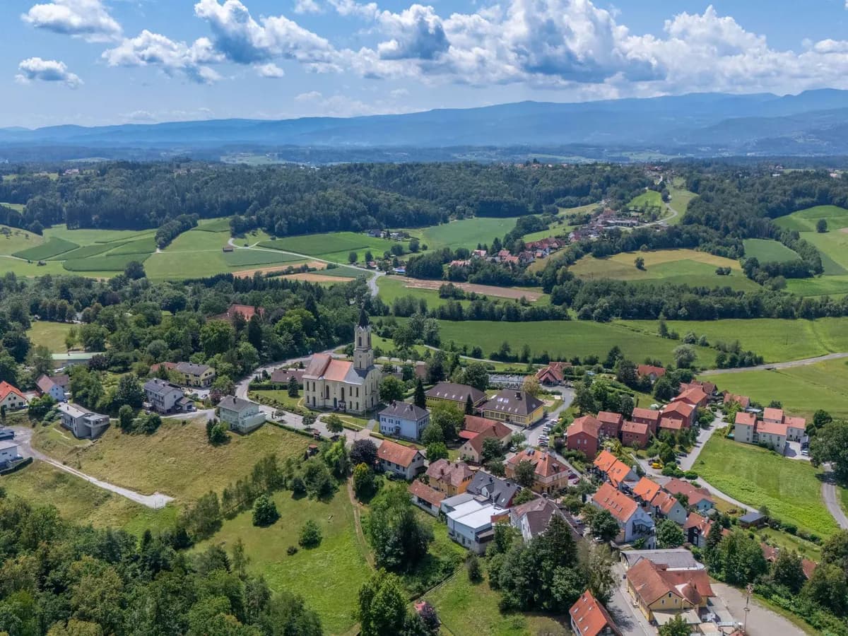 3-Zimmer-Haus kaufen in Deutschlandsberg – 78 m², € 239.000 – Bild 21 von 30