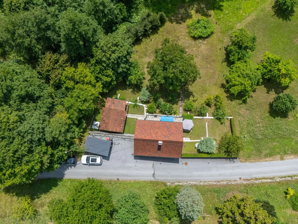3-Zimmer-Haus kaufen in Deutschlandsberg – 78 m², € 239.000 – Bild 23 von 30