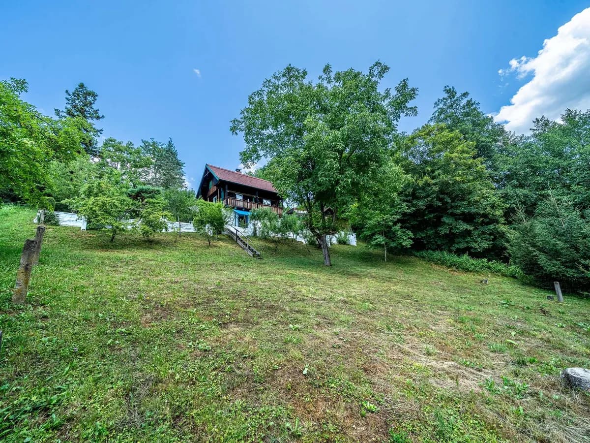 3-Zimmer-Haus kaufen in Deutschlandsberg – 78 m², € 239.000 – Bild 24 von 30