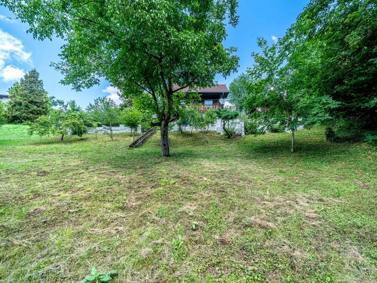 3-Zimmer-Haus kaufen in Deutschlandsberg – 78 m², € 239.000 – Bild 25 von 30
