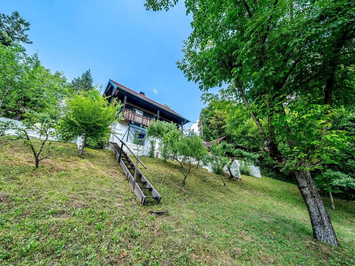 3-Zimmer-Haus kaufen in Deutschlandsberg – 78 m², € 239.000 – Bild 26 von 30