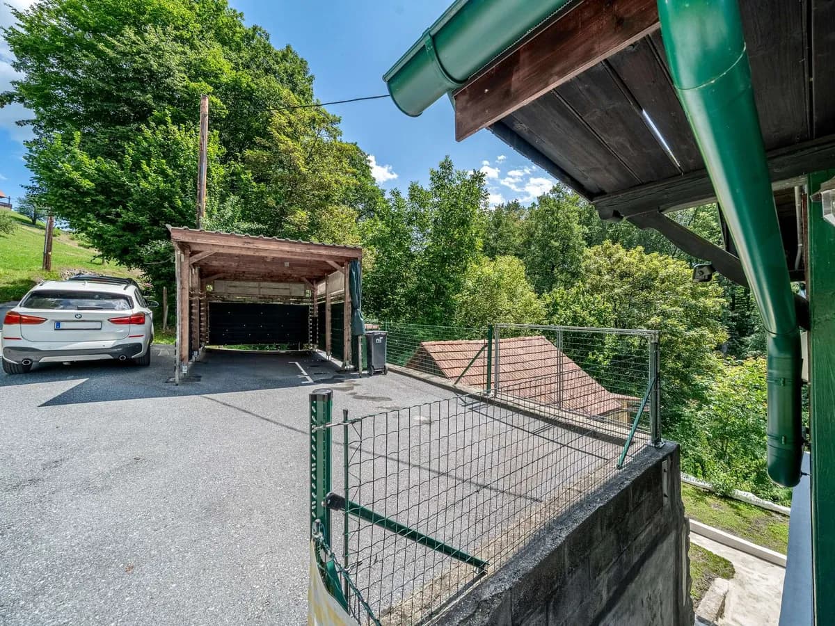 3-Zimmer-Haus kaufen in Deutschlandsberg – 78 m², € 239.000 – Bild 29 von 30