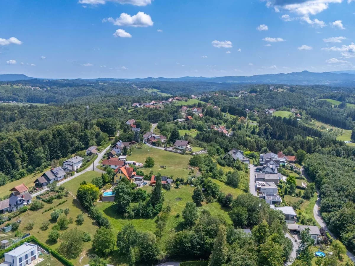 3-Zimmer-Haus kaufen in Deutschlandsberg – 78 m², € 239.000 – Bild 30 von 30
