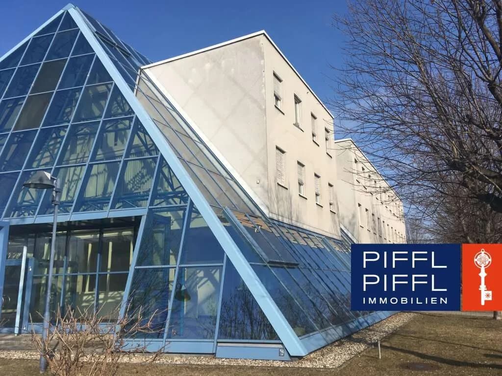 Gewerbeimmobilie mieten in Linz – 373 m², € 3.929