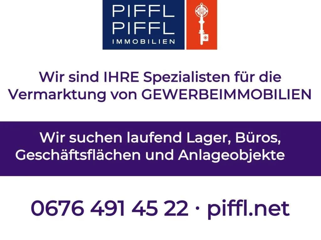 Gewerbeimmobilie mieten in Linz – 373 m², € 3.929 – Bild 2 von 3