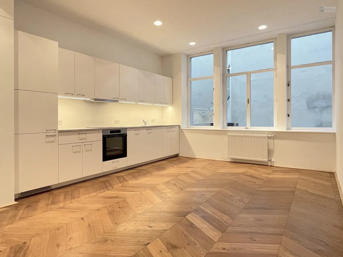 6-Zimmer-Gewerbeimmobilie mieten in Wien – 221,71 m², € 5.978 – Bild 5 von 6