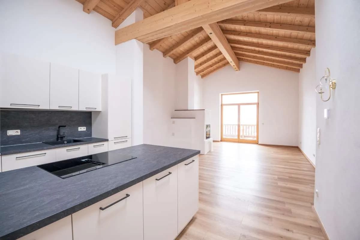 Wohnung mieten in Kitzbühel – 130 m², € 3.600