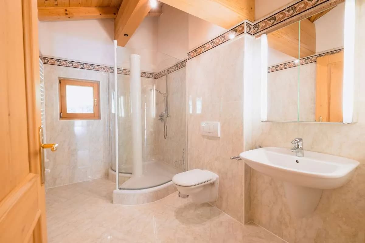 Wohnung mieten in Kitzbühel – 130 m², € 3.600 – Bild 5 von 6
