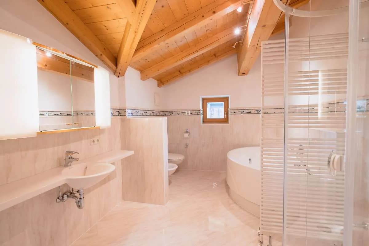 Wohnung mieten in Kitzbühel – 130 m², € 3.600 – Bild 6 von 6
