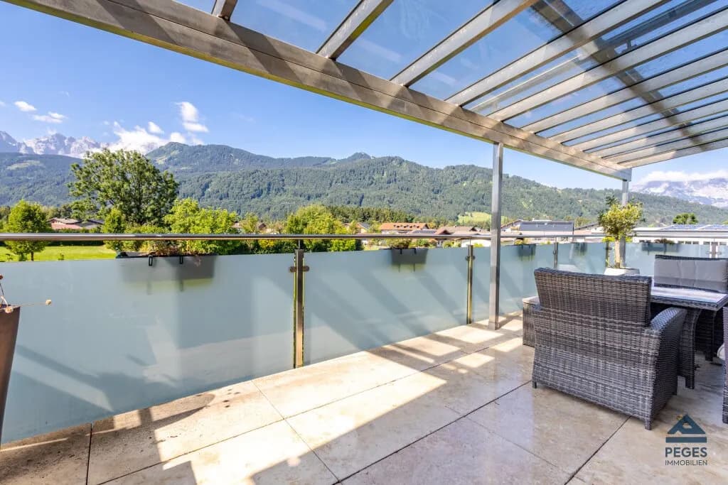 6-Zimmer-Haus kaufen in Hallein – 278 m², € 1.299.000 – Bild 4 von 14