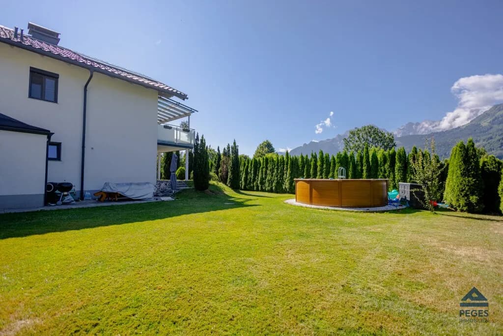 6-Zimmer-Haus kaufen in Hallein – 278 m², € 1.299.000 – Bild 6 von 14