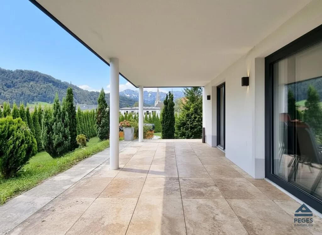 6-Zimmer-Haus kaufen in Hallein – 278 m², € 1.299.000 – Bild 7 von 14