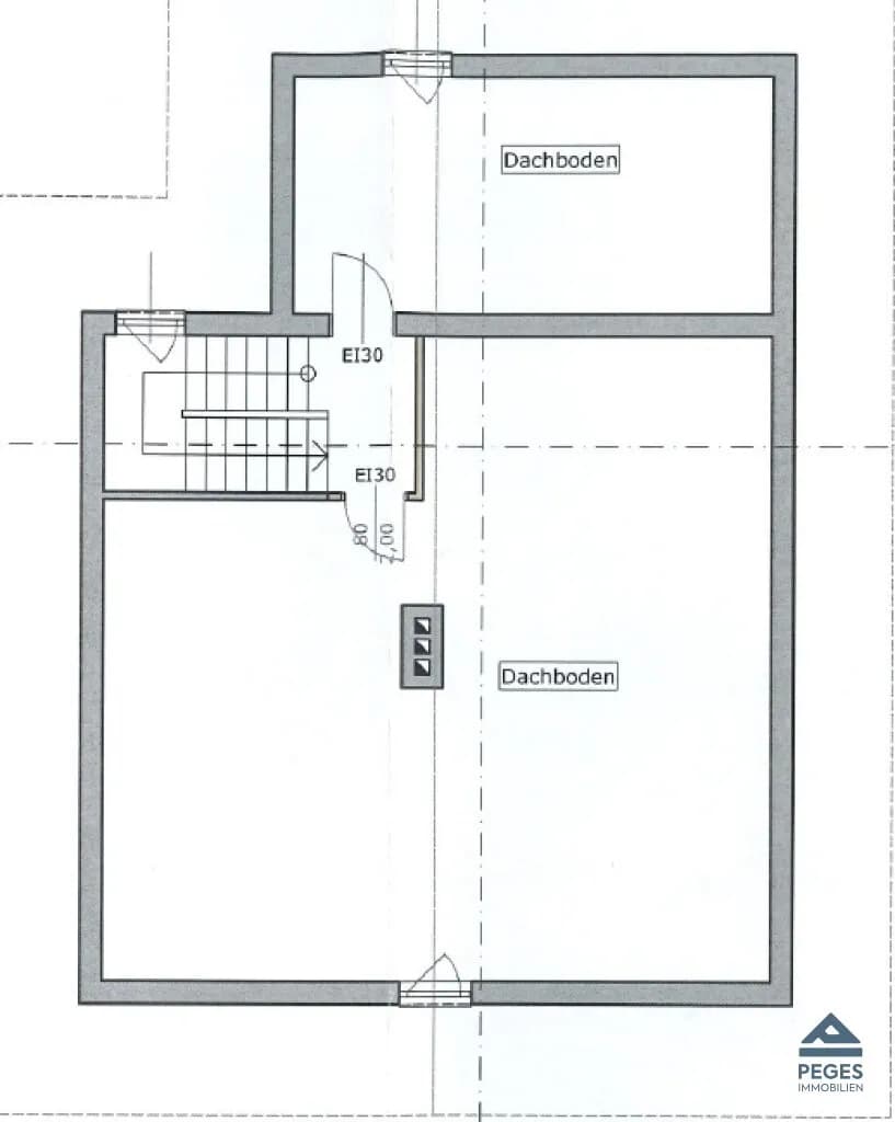 6-Zimmer-Haus kaufen in Hallein – 278 m², € 1.299.000 – Bild 13 von 14