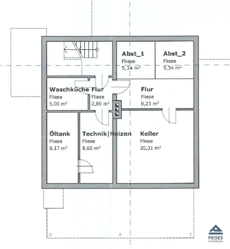 6-Zimmer-Haus kaufen in Hallein – 278 m², € 1.299.000 – Bild 14 von 14